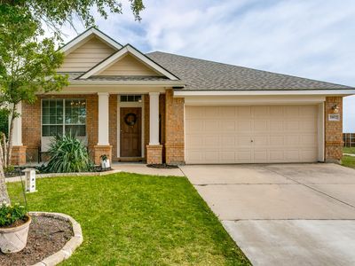 3952 Eaglerun Dr, Roanoke, TX, 76262