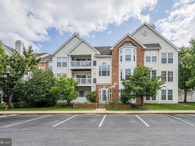 5951 Millrace Ct Unit C204, Columbia, MD, 21045