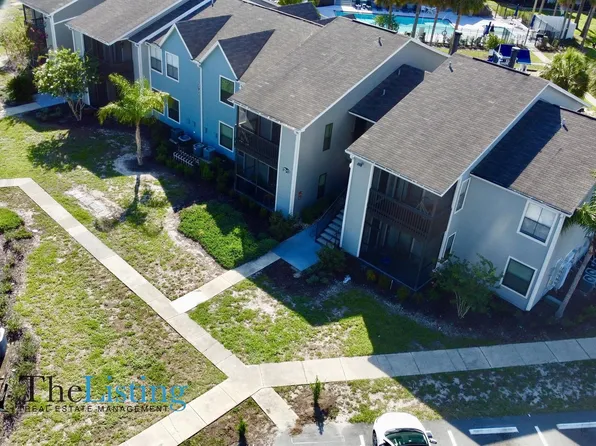 3732 Idlebrook Cir #208-1, Casselberry, FL 32707