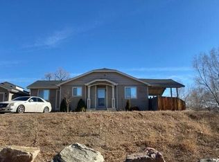 3230 S Decatur St, Denver, CO 80236