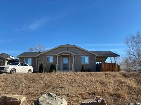 3230 S Decatur St, Denver, CO 80236