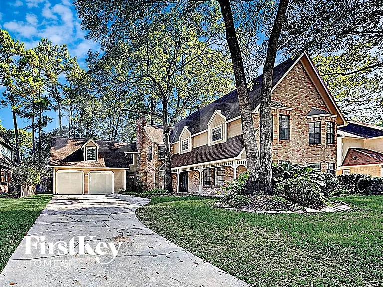 12710 Ivyforest Dr — Photo 1