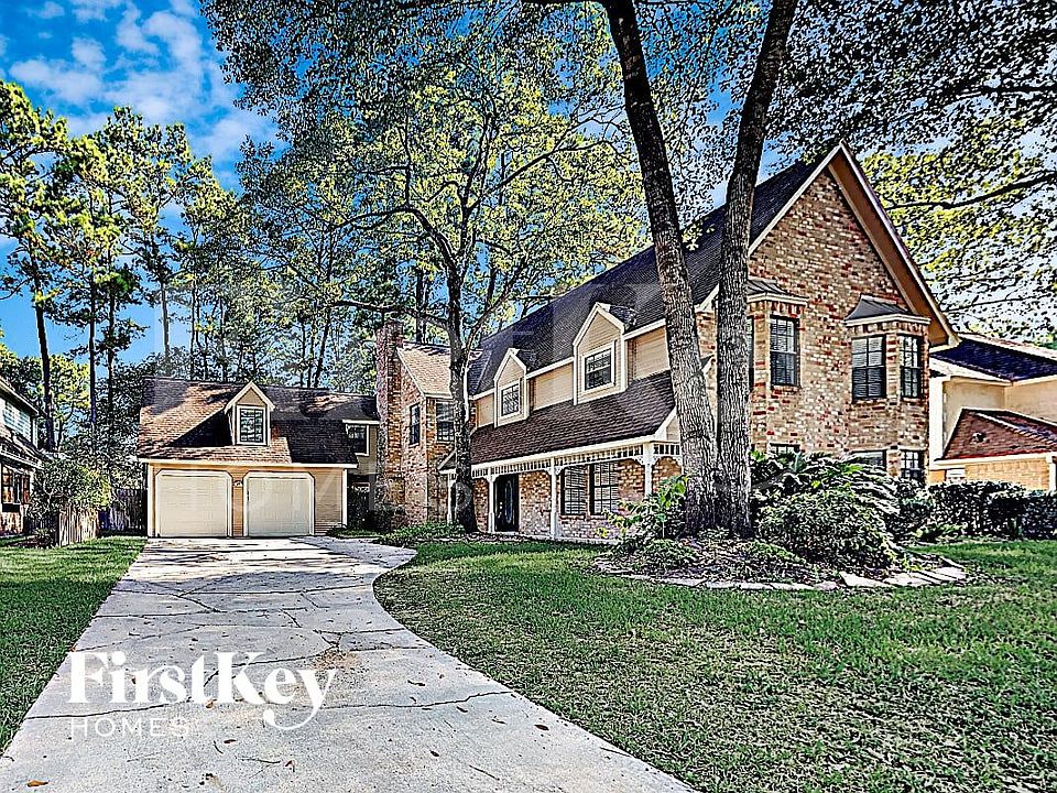 1st image of 12710 Ivyforest Dr