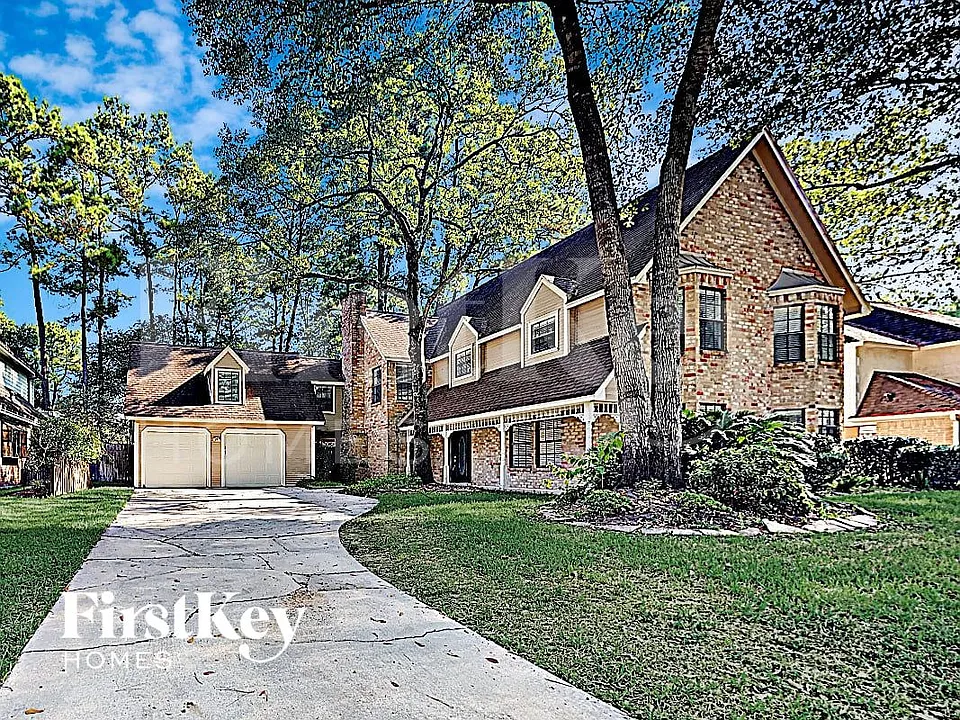 12710 Ivyforest Dr