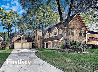 12710 Ivyforest Dr, Cypress, TX 77429