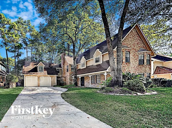 12710 Ivyforest Dr, Cypress, TX 77429