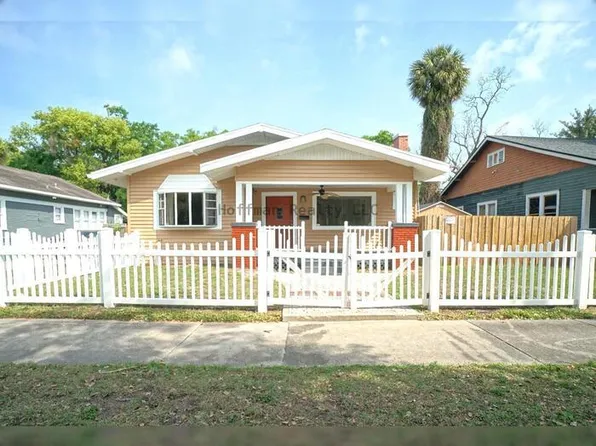 916 E 25th Ave, Tampa, FL 33605