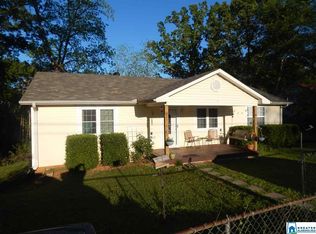 297 Strickland Dr, Woodstock, AL