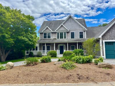 42 Daggett Ave, Tisbury, MA, 02568