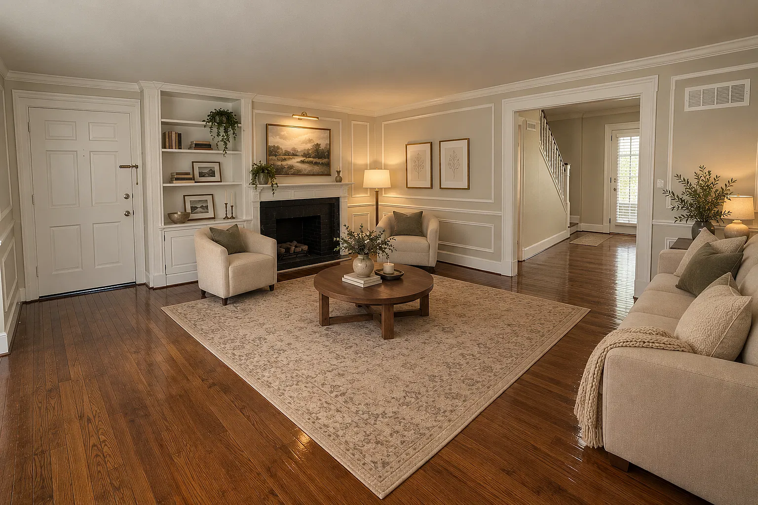 813 Beechwood St — Photo 3