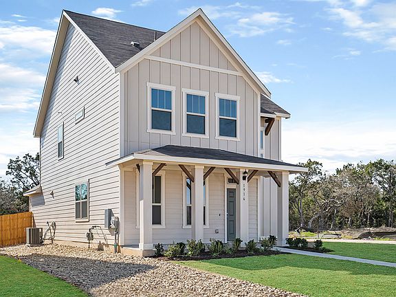 Mockingbird Park Cottages - Cardinal Interior Image 2