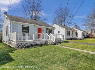 222 Rita Ave, Lansing, MI 48910