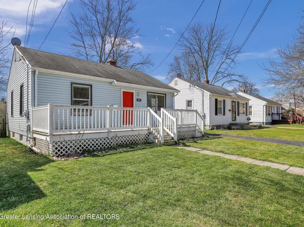 222 Rita Ave, Lansing, MI 48910