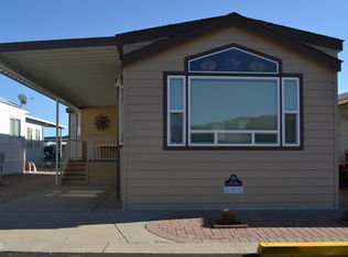 7750 E Broadway Rd LOT 663, Mesa, AZ 85208