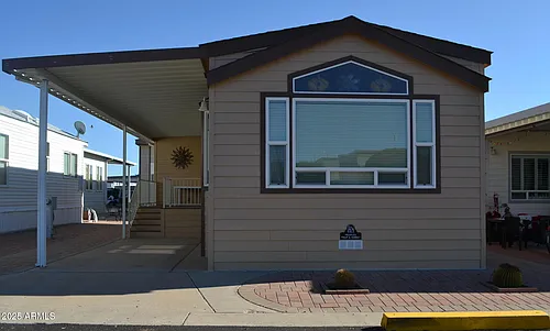 7750 E Broadway Rd #663 Photo 1