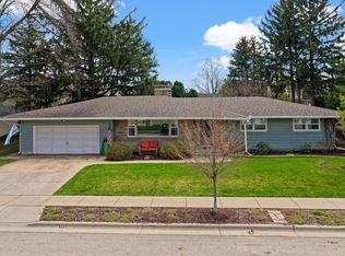 149 East GOODLAND Street, Sun Prairie, WI 53590