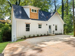 270 N Hazel Ave, Demorest, GA 30535