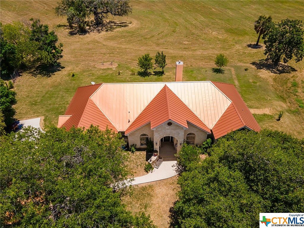 13540 Wisdom Rd, Atascosa, TX 78002 MLS 513239 Zillow