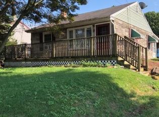 4528 Marietta Ave, Columbia, PA 17512
