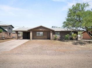 1416 Camino Milano, Rio Rico, AZ 85648