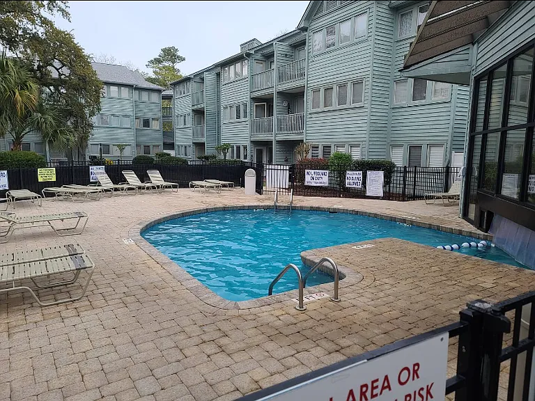 5905 S Kings Hwy #5306 — Photo 9