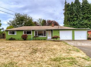 4607 17th Ave SE, Lacey, WA 98503