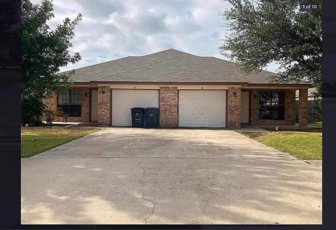 3 bed, 1241 sqft, $1,465 — Photo 1