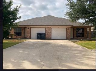 1308 Nicholas Cir #B, Killeen, TX 76542