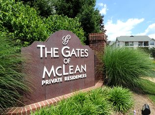 1581 Spring Gate Dr UNIT 5212, Mc Lean, VA 22102