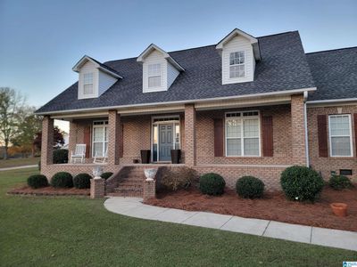 50 Whispering Oaks, TALLADEGA, AL, 35160