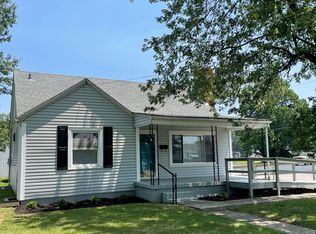 2641 Veach Rd, Owensboro, KY 42303