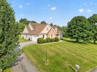 17926 Glenwood Dr, Abingdon, VA 24211