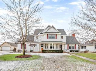 7723 Krisdale Dr, Saginaw, MI 48609