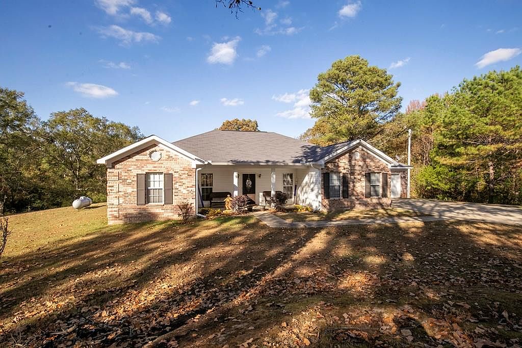 168 County Road 108, Abbeville, MS 38601 MLS 156948 Zillow