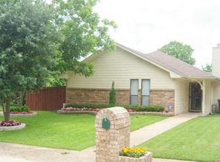 2973 Spruce Valley Ln, Dallas, TX 75233