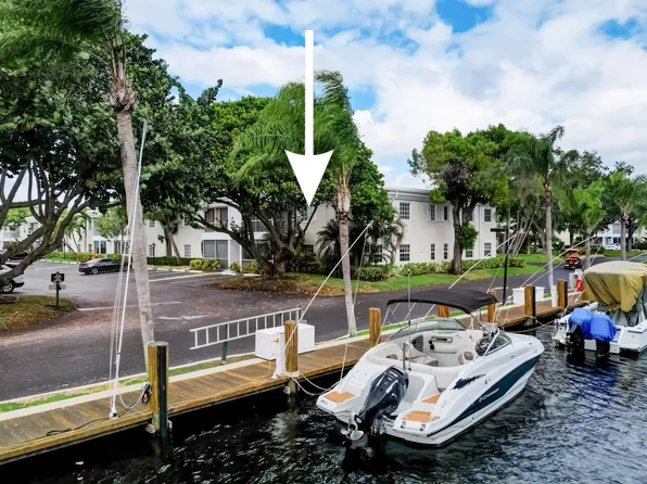 6249 S Bay Club Drive #2, Fort Lauderdale, FL 33308