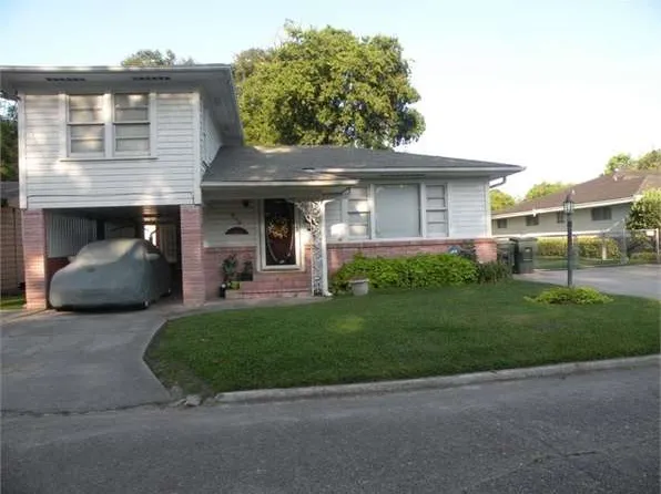 619 V E Washington St, Lake Charles, LA 70601