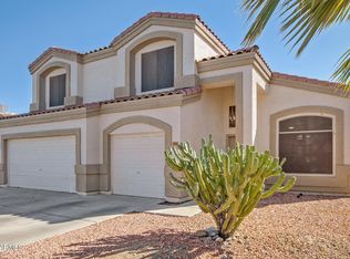 13009 W Crocus Dr, El Mirage, AZ 85335
