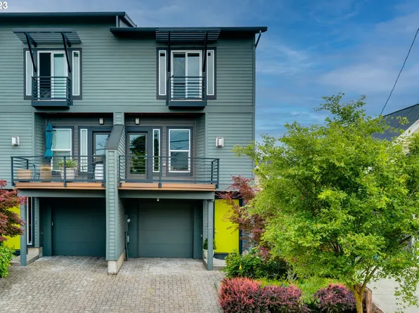 521 NE Ainsworth St, Portland, OR 97211