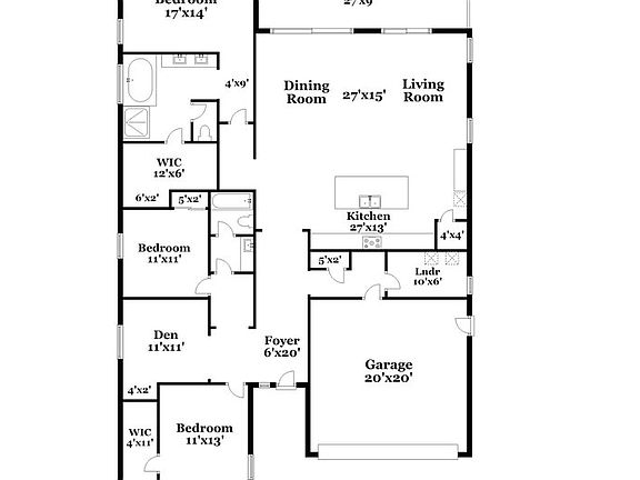 2nd image of 22507 E Munoz St