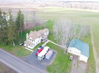 4622 Livingston Rd, Wolcott, NY 14590