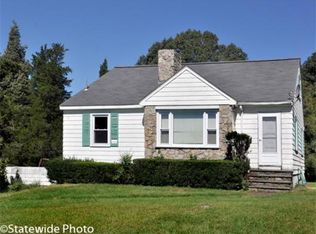 2632 County St, Dighton, MA 02715
