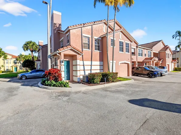 501 Belmont Place, Boynton Beach, FL 33436