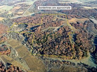 0 State Hwy #149, Unionville, MO 63565