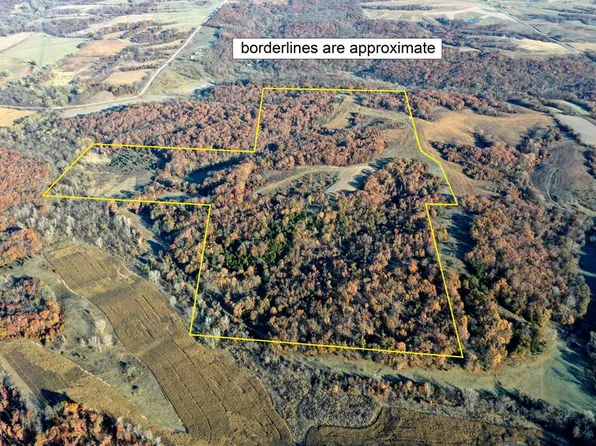 0 State Hwy #149, Unionville, MO 63565