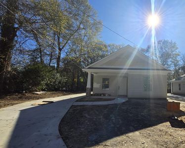 3562 Woodland Dr, Columbus, GA, 31907