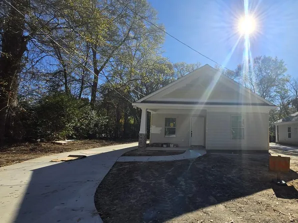 3562 Woodland Dr, Columbus, GA 31907