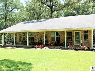 400 J T Griggs Rd, Calhoun, LA 71225