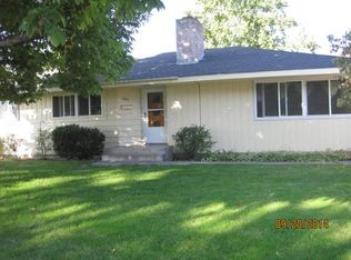 1611 Alder Ave, Richland, WA 99354