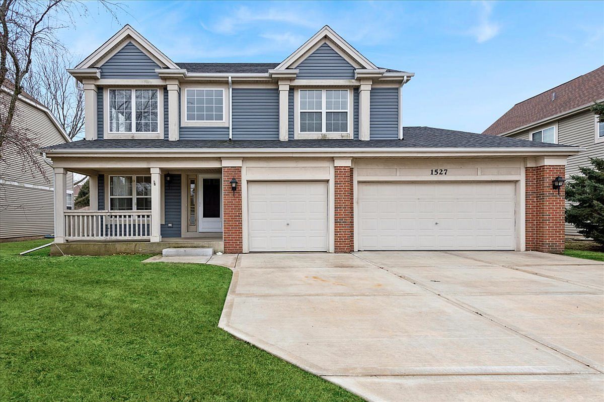 (Undisclosed Address), Cary, IL 60013 | Zillow